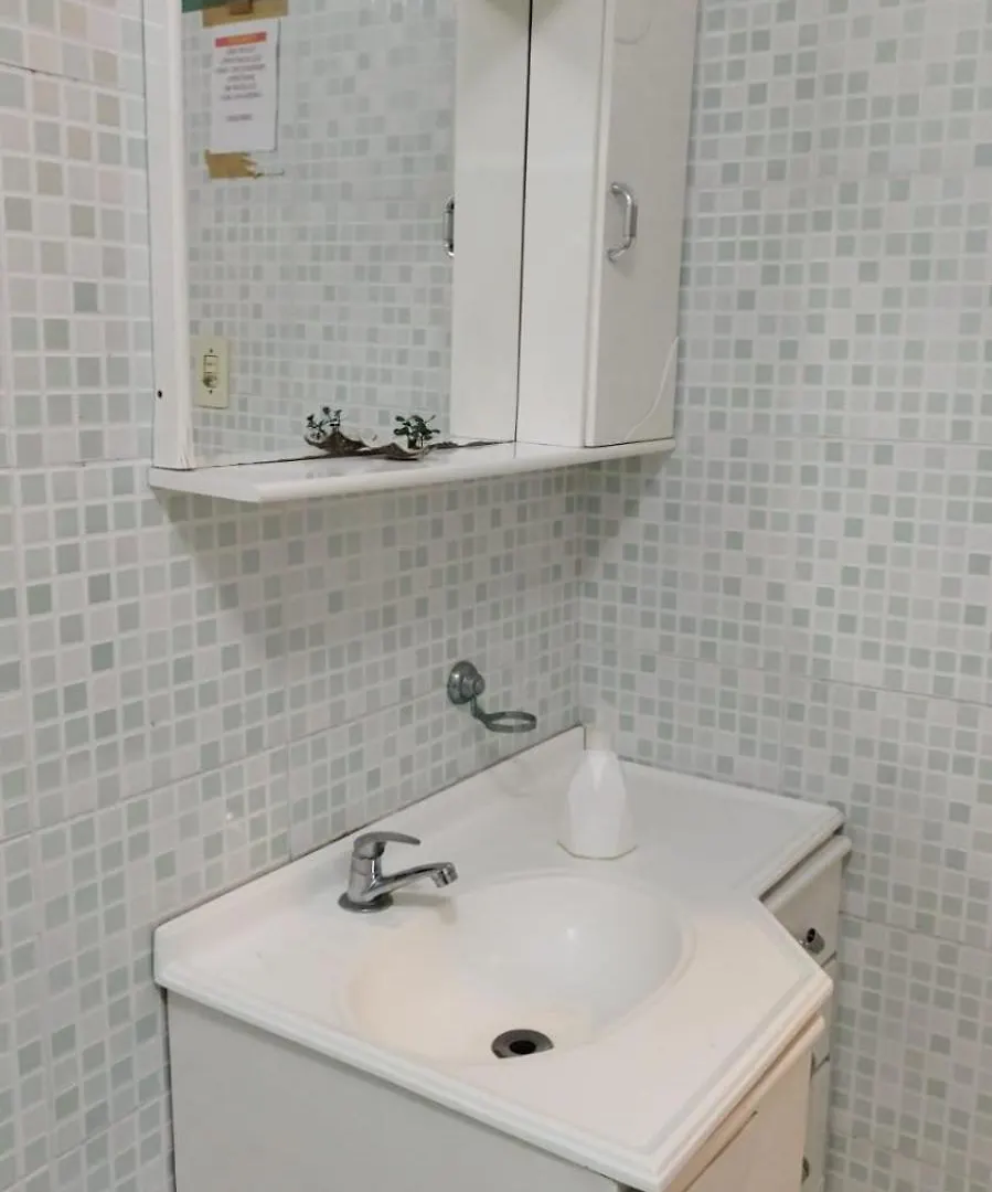 Casa De 2 Pavimentos Inteira Com Garagem Apartment Blumenau Brazil