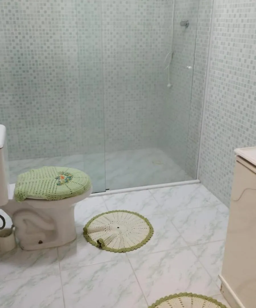 Casa De 2 Pavimentos Inteira Com Garagem Apartment Blumenau