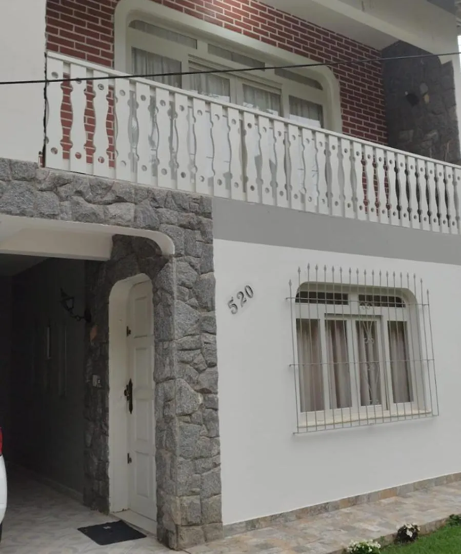 Casa De 2 Pavimentos Inteira Com Garagem Apartment Blumenau