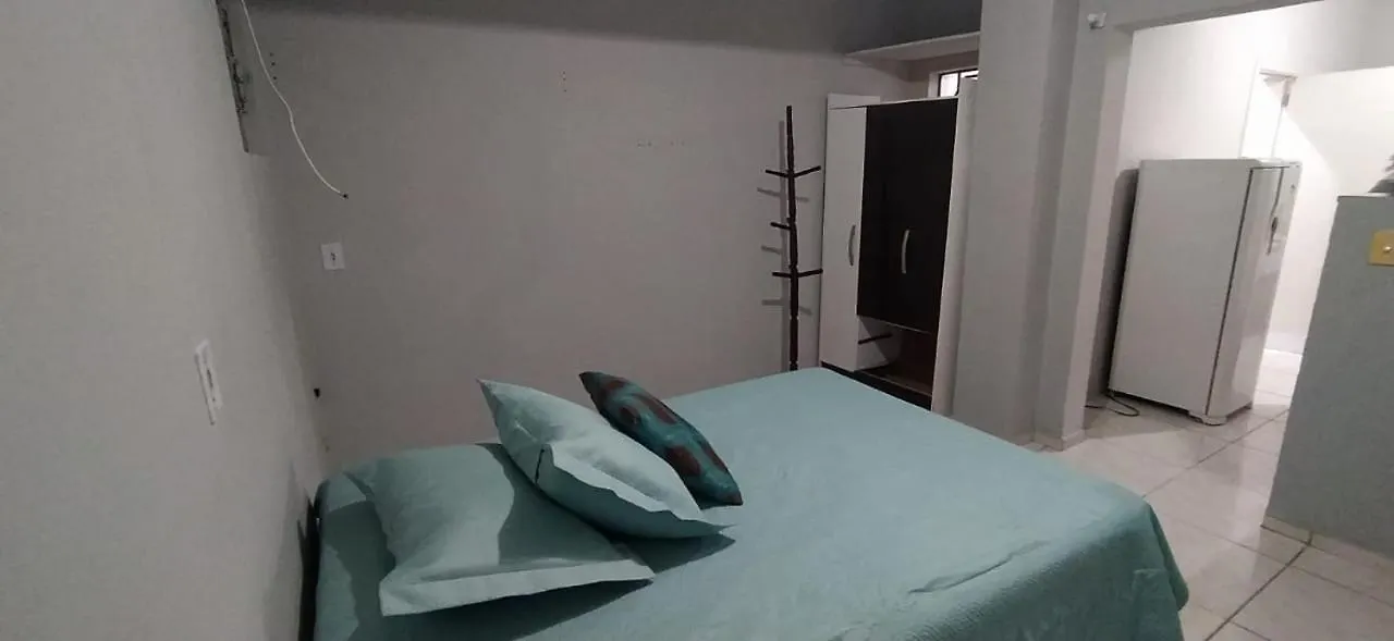 Casa De 2 Pavimentos Inteira Com Garagem Apartment Blumenau