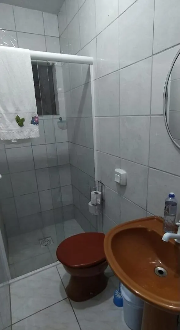 Casa De 2 Pavimentos Inteira Com Garagem Apartment Blumenau 0*,