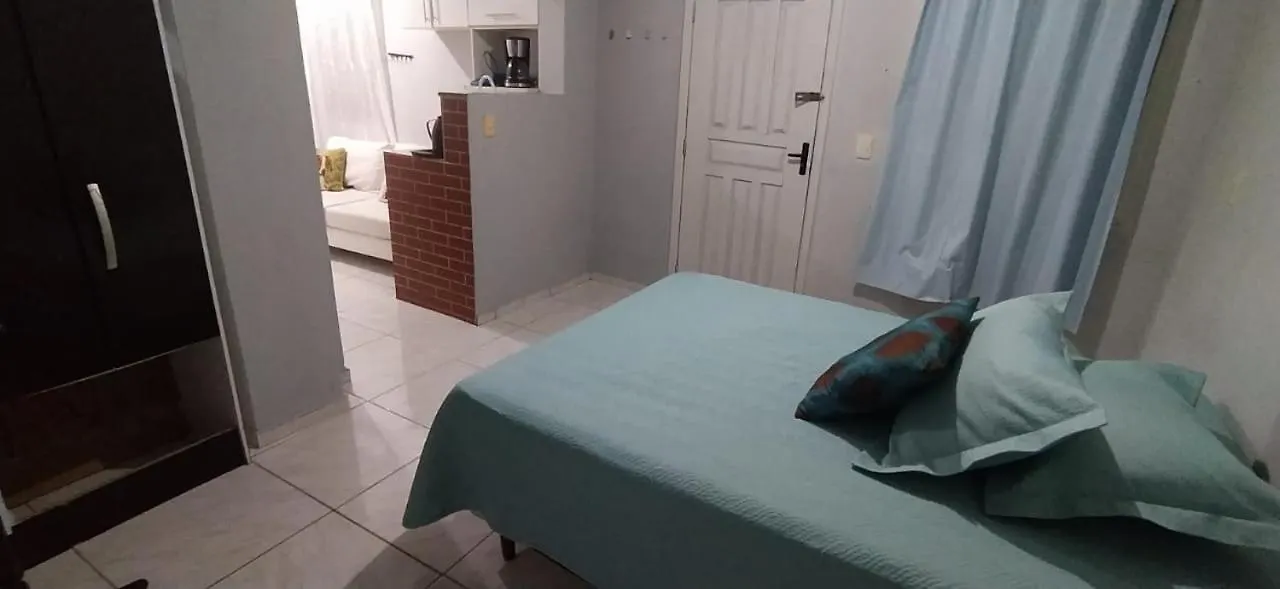 Casa De 2 Pavimentos Inteira Com Garagem Apartment Blumenau