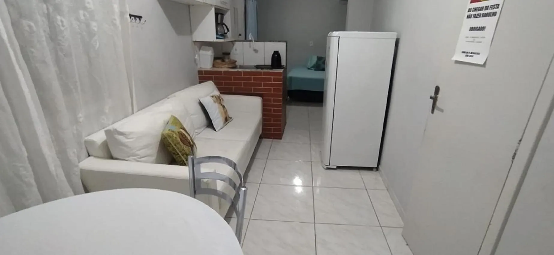 Casa De 2 Pavimentos Inteira Com Garagem Apartment Blumenau