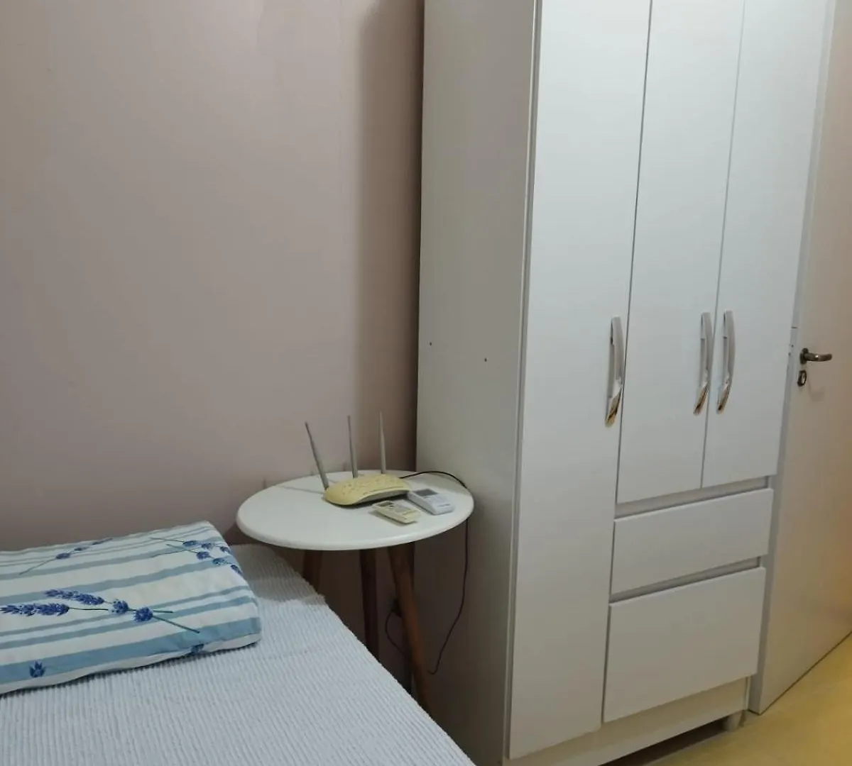 Casa De 2 Pavimentos Inteira Com Garagem Apartment Blumenau