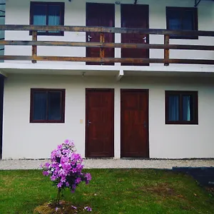 Le Petit Cherie Blumenau
