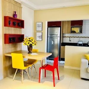  Apartamento Flat Nova