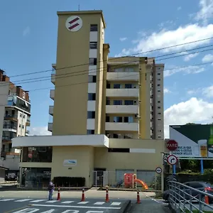  Apartamento Ao Lado Da Germânica