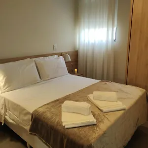  Apartamento Loft 401 Perto Da Germanica E Centro