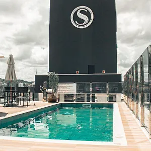  Apartamento Loft Com Vista Germanica 603