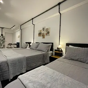  Apartamento Bilac 06 - Amplo Proximo A Germanica