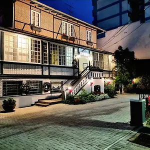 Hermann Hotel