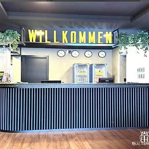 Blu Terrace Blumenau