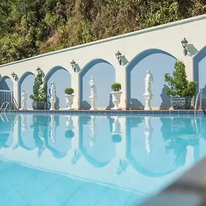 Otel Himmelblau, Blumenau