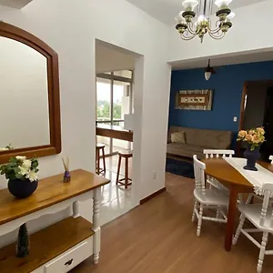  Apartamento Flat Europeu Próximo A Germânica