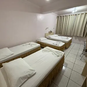 Oasis Chartouni Blumenau