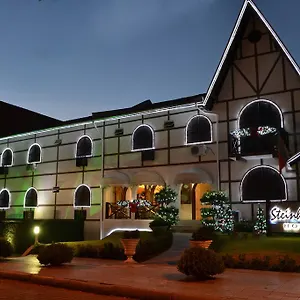 Steinhausen Colonial Blumenau